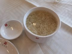 文思豆腐羹-怡园饭店-餐厅(四望亭店)
