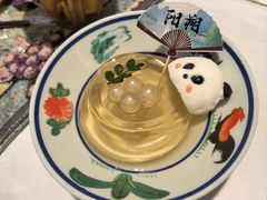 -刘姐啤酒鱼民族演艺餐厅(西街总店)