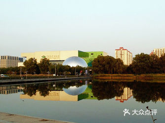 旅行景点推荐 | 北京带娃看展攻略【3地】