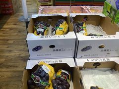 零售区-果蔬好生活超市(双井店)