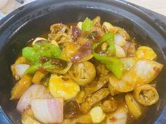 -花园茶楼(兴城西路店)