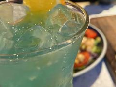 -Q MEX 库迈墨西哥餐吧(三里屯店)