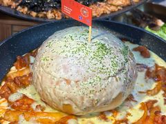 -韩一品韩国料理(柏庐南路店)
