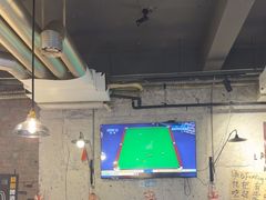 -有局·成都市井烧烤·精酿啤酒(双楠店)