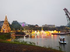 -南宁方特东盟神画