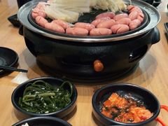 -九田家黑牛烤肉(溧水万达店)
