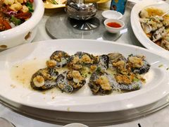 -明珠海港大酒店