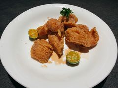 -锦府园·新台州菜(合生汇店)