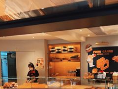 -方炉·天然食材面包店(青秀店)