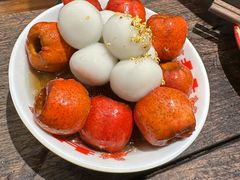 -聂发财重庆江湖菜(解放碑店)