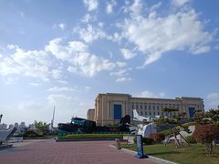 -中国人民解放军海军博物馆