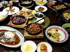 -涌上外婆桥(南塘店)