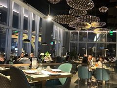 -1874融合西厨·观景餐厅(保利店)