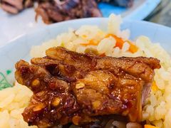 黄焖手抓羊肉-清真·益鑫羊肉手抓馆(花园北街店)