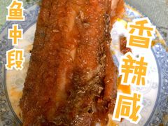-峨嵋酒家总店(车公庄店)