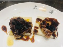 -大渔铁板烧(东城店)