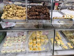 -爱德顺糕点食屋(利民道店)