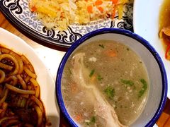-巴依老爷新疆美食(常营店)