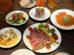 -The Cheebat 锌吧·Bistro(体育西店)