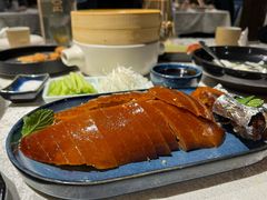 -萃華楼(王府井店)