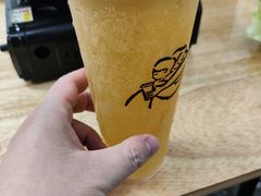 -喜茶(广州中山六路店)