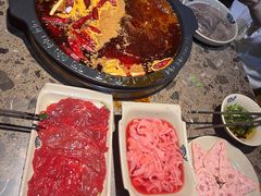 -重庆渝达老火锅(春熙路店)