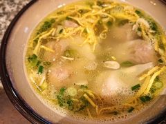 -南京大牌档(壹方天地店)