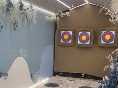 -Skay•射箭馆•弓箭娱乐(体育西店)