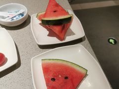 -海底捞大排档火锅(悦荟广场店)