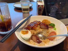 -千日贺茶餐厅(高新万达店)