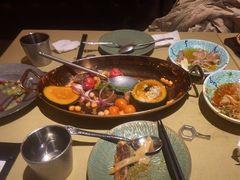 -丝路金桃·新疆菜(徐汇店)