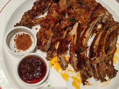 -盛福楼·惠山宴(盛岸路店)