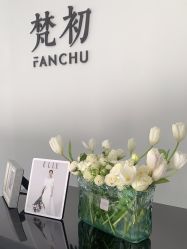 -梵初·STUDIO婚纱摄影(通州万达店)