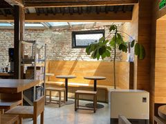 -VOYAGE COFFEE(北锣鼓巷店)