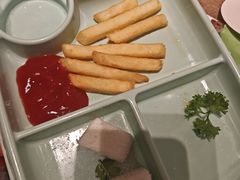 -豪客来牛排(海沧阿罗海店)