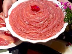 -重庆袁老四火锅(武进万达店)