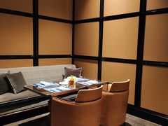 -康莱德酒店·美庭自助餐厅
