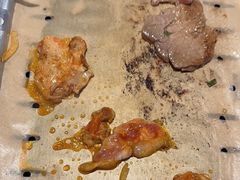 -新石器烤肉(百联川沙店)