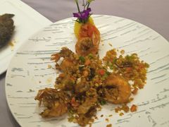 -银都上海菜馆(粤海东路店)