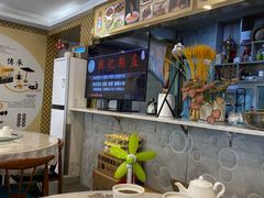 -陆记鹅庄·潮汕菜·狮头鹅(大仟里店)