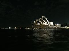 -悉尼歌剧院
