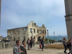 -阿尔卡特拉斯岛