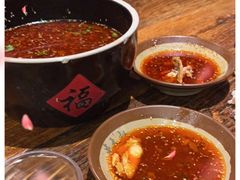 -串大叔炭火烤串·鸡西大冷面刀削面(总店)