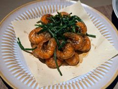 油爆虾-梅花境(万科店)