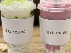 -宝珠奶酪(闵行仲盛店)