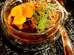 -北京古城老院厉晓麟精致菜