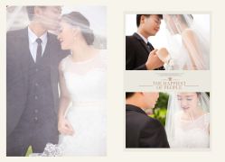 点击看大图 -罗曼司婚纱摄影会馆(瀚威城市中心店)