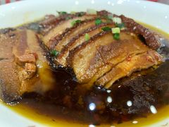 梅菜扣肉-谢小厨(沈家店)