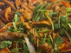 -黄记煌三汁焖锅(渝北金港国际店)