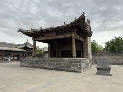 -关帝庙(大同古城)